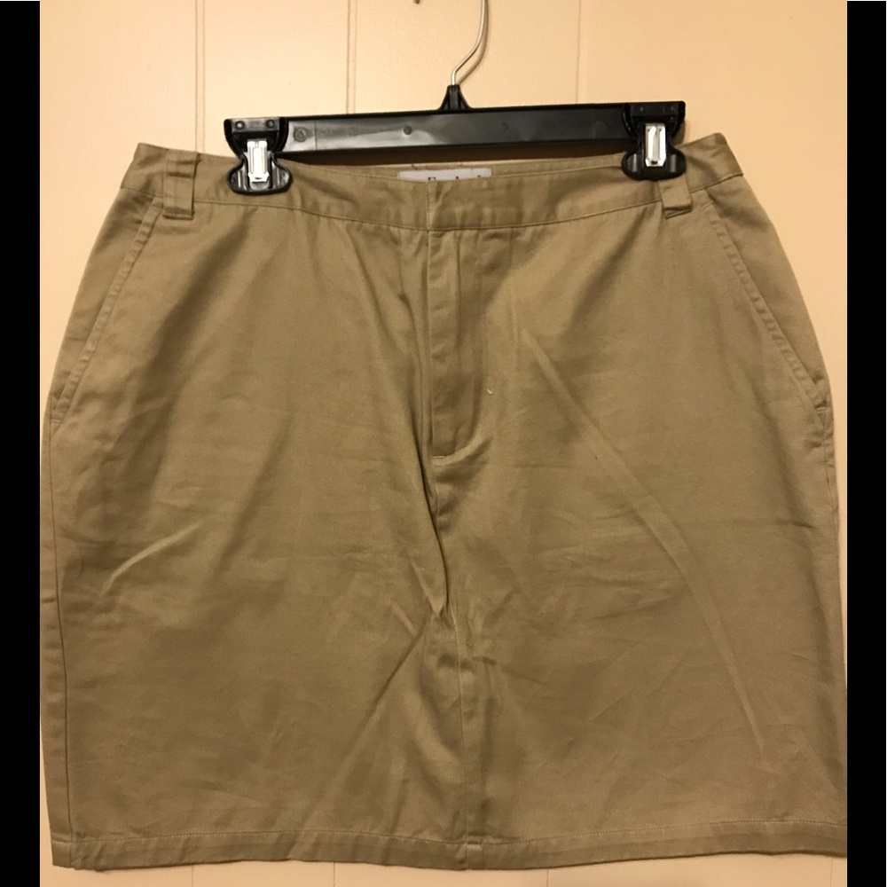 Skirt